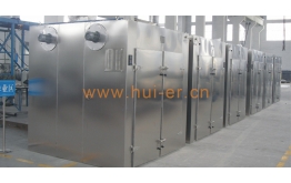 Stainless steel electronic aging box